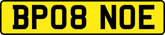 BP08NOE