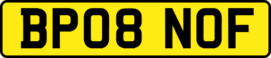BP08NOF