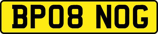 BP08NOG