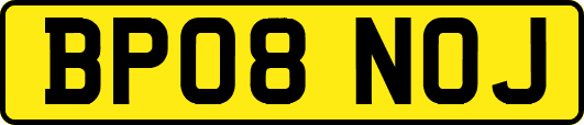 BP08NOJ