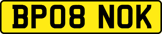 BP08NOK