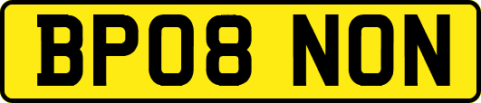 BP08NON