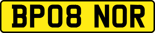 BP08NOR