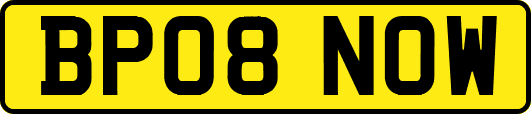 BP08NOW