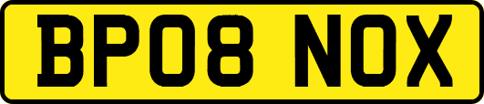 BP08NOX