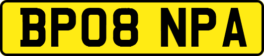 BP08NPA