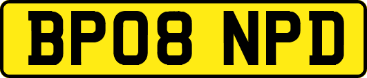 BP08NPD