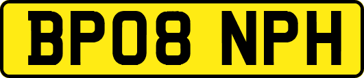 BP08NPH