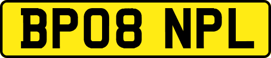 BP08NPL