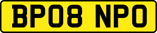 BP08NPO