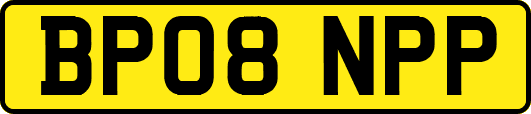 BP08NPP