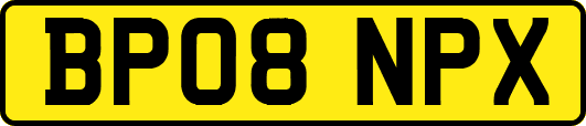 BP08NPX
