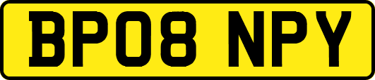 BP08NPY
