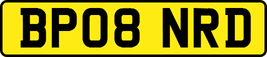 BP08NRD