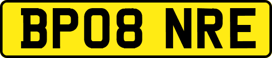 BP08NRE