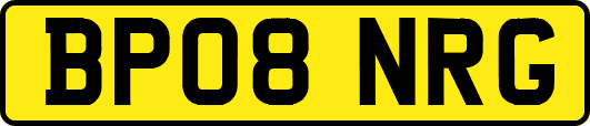 BP08NRG