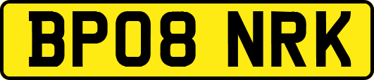 BP08NRK
