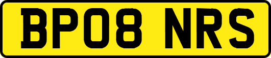 BP08NRS