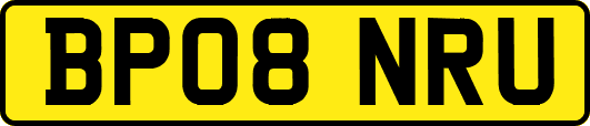 BP08NRU