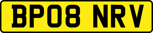 BP08NRV