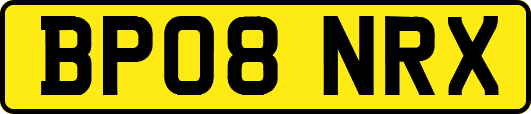 BP08NRX
