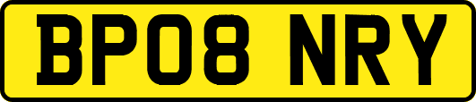 BP08NRY