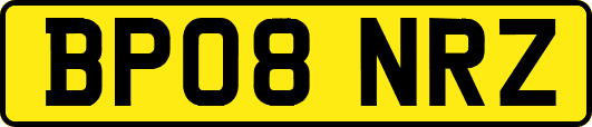 BP08NRZ