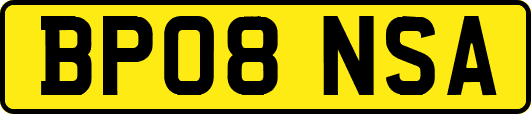 BP08NSA