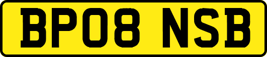 BP08NSB