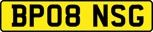 BP08NSG