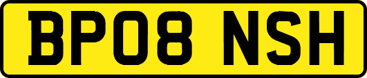 BP08NSH