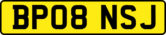 BP08NSJ