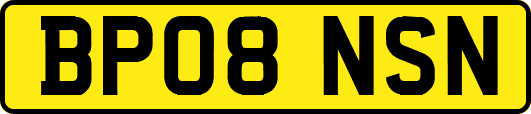 BP08NSN