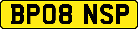 BP08NSP