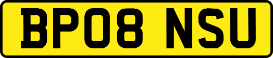 BP08NSU