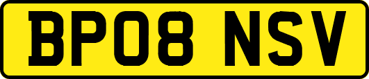 BP08NSV