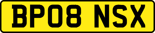 BP08NSX