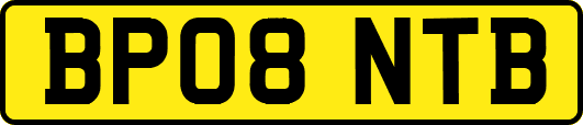 BP08NTB
