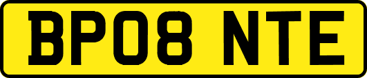BP08NTE