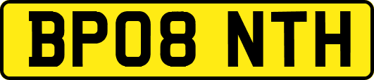 BP08NTH