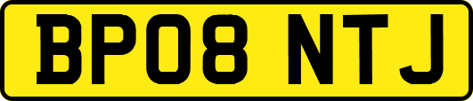 BP08NTJ