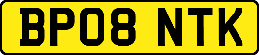 BP08NTK