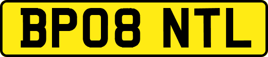 BP08NTL