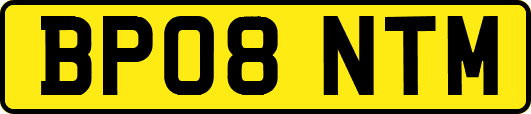 BP08NTM