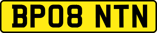 BP08NTN