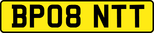BP08NTT