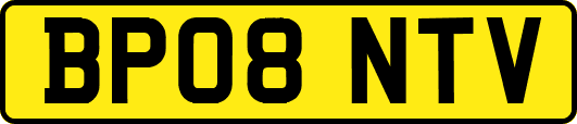 BP08NTV