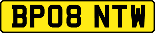 BP08NTW