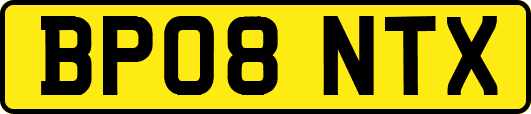 BP08NTX