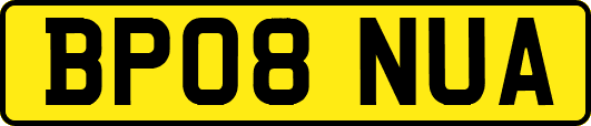 BP08NUA